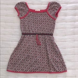 Adorable floral Matilda Jane dress